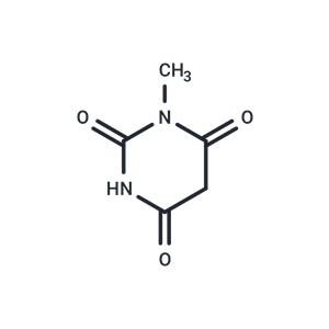 化合物 1-Methylpyrimidine-2,4,6(1H,3H,5H)-trione,1-Methylpyrimidine-2,4,6(1H,3H,5H)-trione