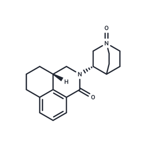 Palonosetron N-oxide|T37246|TargetMol