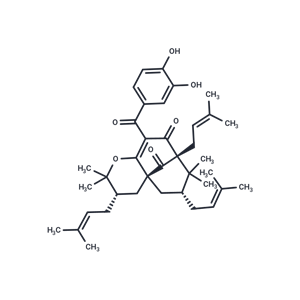 Isogarcinol|T36845|TargetMol