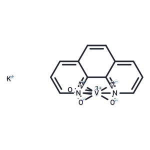 化合物 bpV(phen)|T10594|TargetMol