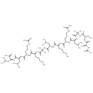 化合物 COG1410|T30998|TargetMol