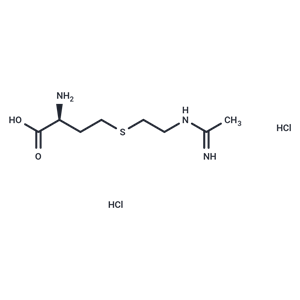 化合物 GW274150 dihydrochloride|T82251|TargetMol