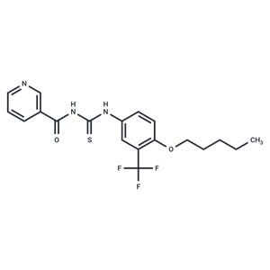 化合物 ACH-806|T14095|TargetMol