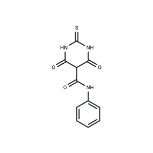 化合物 Merbarone|T28017|TargetMol