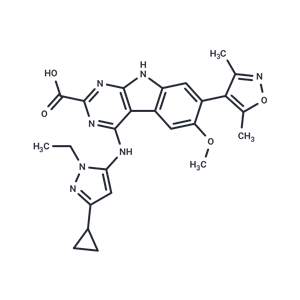 化合物 PROTAC BET-binding moiety 1|T12557|TargetMol