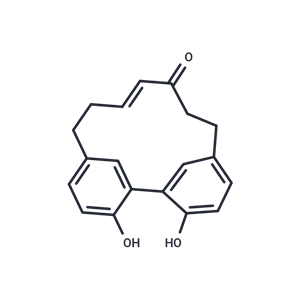 化合物 Alnusone|TN3382|TargetMol