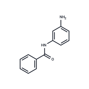 化合物 3'-Aminobenzanilide|T65781|TargetMol