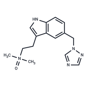 Rizatriptan N-oxide|T35882|TargetMol