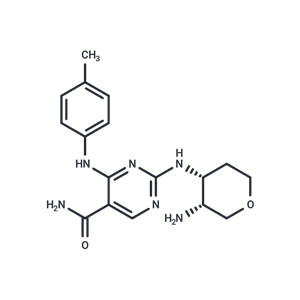 GSK143|T38626|TargetMol