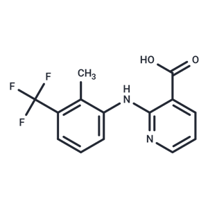 化合物 Flunixin|T20869|TargetMol