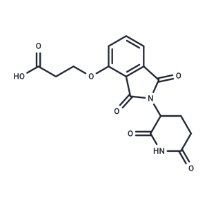 Thalidomide-O-C2-acid|T39917|TargetMol