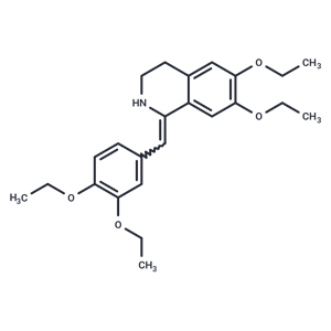 化合物 Drotaverine|T19824|TargetMol