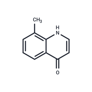 化合物 8-Methylquinolin-4(1H)-one|T66738|TargetMol