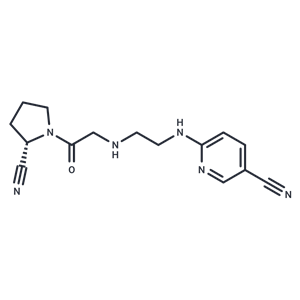 化合物 NVP DPP 728 dihydrochloride|T21691|TargetMol