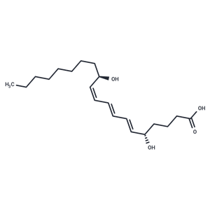 Leukotriene B3|T37617|TargetMol