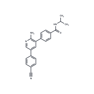 化合物 PF-06279794|T28370|TargetMol