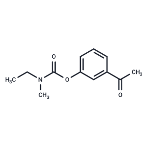 化合物 3-Acetylphenyl ethyl(methyl)carbamate|T66471|TargetMol