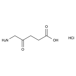 CATO_5-氨基乙酰丙酸鹽酸鹽_5451-09-2_97%