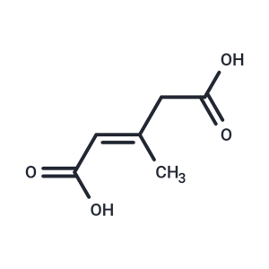 化合物 3-Methylglutaconic acid|T78071|TargetMol