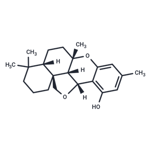 化合物 Siccanin|T28776|TargetMol