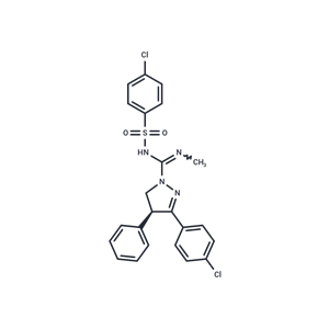 化合物 (S)-SLV 319|T21914|TargetMol