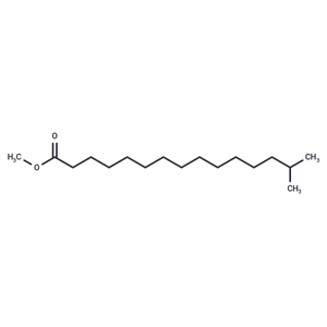 14-methyl Pentadecanoic Acid methyl ester,14-methyl Pentadecanoic Acid methyl ester