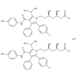 CATO_對-羥基阿托伐他汀鈣鹽_265989-44-4_97%