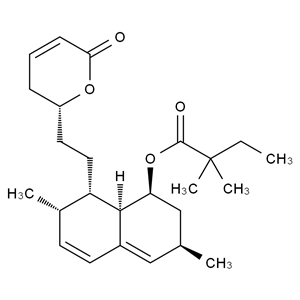 CATO_辛伐他汀EP雜質(zhì)C_210980-68-0_97%