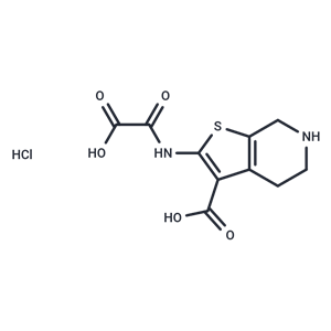 化合物 TCS 401|T7381|TargetMol