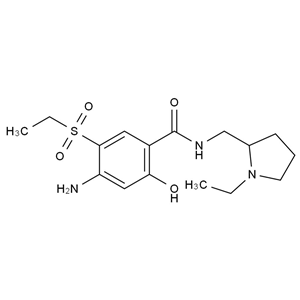 CATO_氨磺必利EP雜質B_148516-54-5_97%