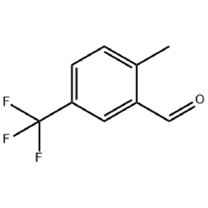2-甲基-5-(三氟甲基) 苯甲醛