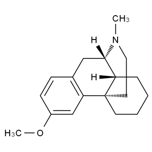 右美沙芬EP雜質(zhì)D,Dextromethorphan EP Impurity D