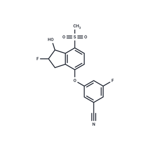 化合物 HIF-2α-IN-2|T11561|TargetMol