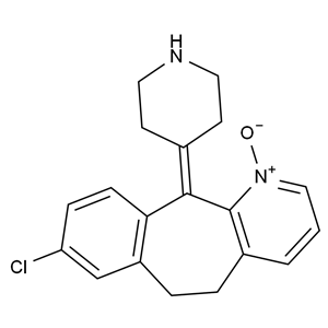 地氯雷他定雜質(zhì)17,Desloratadine Impurity 17