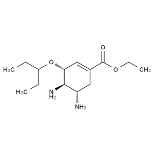 CATO_奥司他韦杂质30_212504-89-7_97%