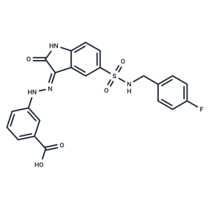 化合物 SPI 112|T4340|TargetMol