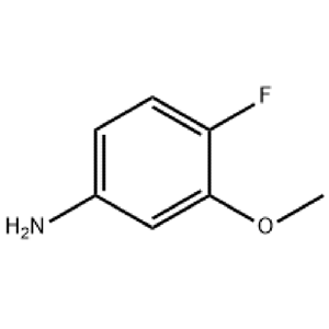 4-氟-3-甲氧基苯胺