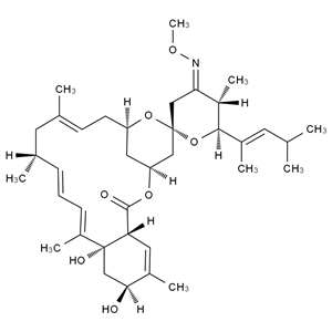 莫西菌素EP雜質(zhì)G,Moxidectin EP Impurity G