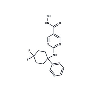 化合物 ACY-1083|T10244|TargetMol