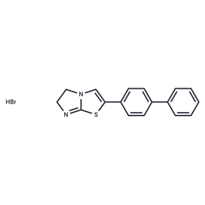 化合物 Auten-99 HBr|T26684|TargetMol