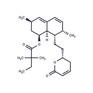 脫水辛伐他汀,Anhydrosimvastatin