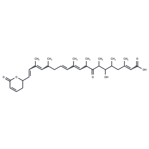 Anguinomycin A|T37542|TargetMol