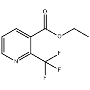 3-三氟甲基烟酸乙酯 208517-35-5