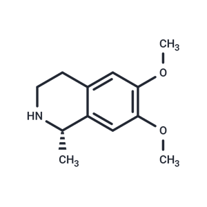 (S)-Salsolidine|T40576|TargetMol