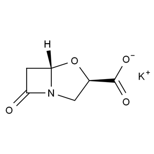 克拉維酸鉀雜質(zhì)16,Potassium Clavulanate  Impurity 16