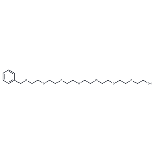 Benzyl-PEG7-alcohol|T40527|TargetMol