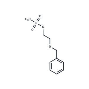 Benzyl-PEG1-Ms|T40673|TargetMol