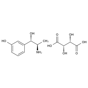 CATO_间羟胺杂质2（L-(+)-酒石酸）_27303-40-8_97%