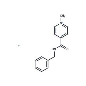 化合物 Enisamium iodide|T31628|TargetMol