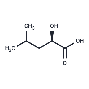 化合物 (R)-Leucic acid|T19539|TargetMol